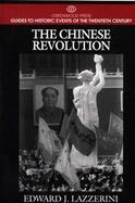 The Chinese Revolution cover