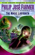 The Magic Labyrinth cover