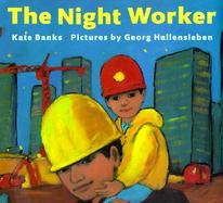 The Night Worker cover