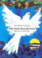 Why Noah Chose the Dove cover
