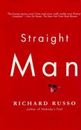 Straight Man cover