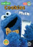 Cookies and Milk cover