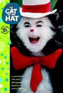 Dr. Seuss' the Cat in the Hat A Novelization cover