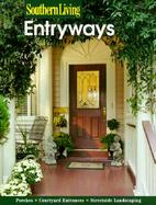 Entryways cover