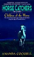 Children of the Horse cover