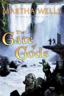 The Gate Of Gods cover
