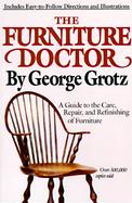 The Furniture Doctor cover