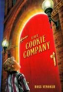 The Cookie Company cover
