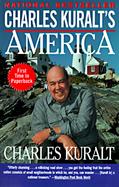 Charles Kuralt's America cover