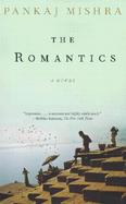 The Romantics A Novel cover