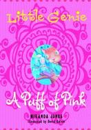 A Puff of Pink cover