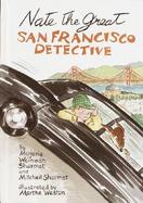 Nate the Great, San Francisco Detective cover