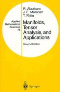 Manifolds, Tensor Analysis, and Applications cover