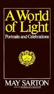 A World of Light Portraits and Celebrations cover