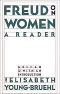 Freud on Women A Reader cover