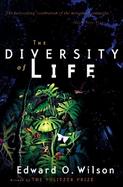 The Diversity of Life With a New Introduction cover