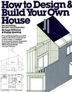 How to Design and Build Your Own House cover