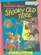 The Berenstain Bears and the Spooky Old Tree cover