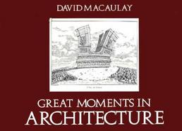 Great Moments in Architecture cover