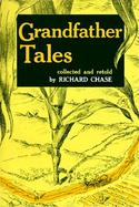 Grandfather Tales cover