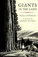 Giants in the Land cover