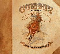 Cowboy: An Album cover