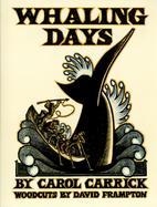 Whaling Days cover