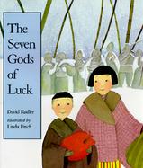 The Seven Gods of Luck cover