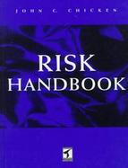 Risk Handbook cover