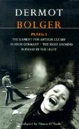 Plays :1 The Lament for Arthur Cleary/in High Germany/the Holy Ground/Blinded by the Light cover
