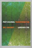 Post-Colonial Transformation cover