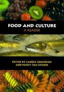 Food and Culture A Reader cover