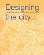 Designing the City Towards a More Sustainable Urban Form cover