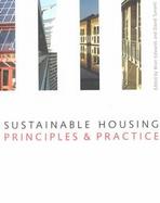 Sustainable Housing Principles & Practice cover