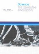 Science for Exercise and Sport cover