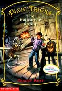 The Halloween Goblin cover