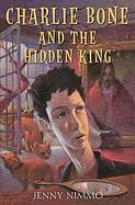 Charlie Bone And the Hidden King cover