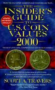 The Insider's Guide to Coin Values cover