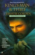 King's Man & Thief cover