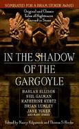 In the Shadow of the Gargoyle cover