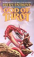 God of Tarot cover