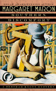 Southern Discomfort cover