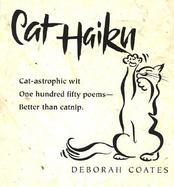 Cat Haiku cover