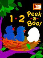 1-2 Peek-A-Boo! cover