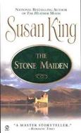 The Stone Maiden cover