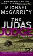 The Judas Judge cover
