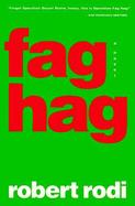 Fag Hag cover