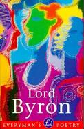 Lord Byron cover