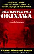 The Battle for Okinawa cover