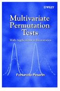 Multivariate Permutation Tests : With Applications in Biostatistics cover